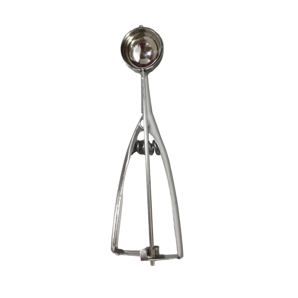 225-37 ICE CREAM SCOOP (S) 4403-3 / 0395-10 / 2958-3 / 4990-1 (length 20cm)
