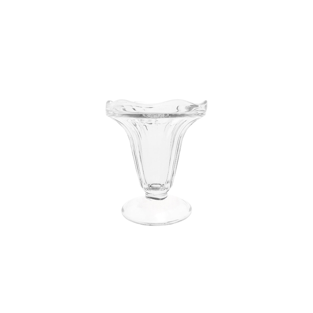 SUNDAY CUP 6101 F154 3259-10 YUJING  (HEIGHT 11.1CM, DIAMETER 8.8CM)