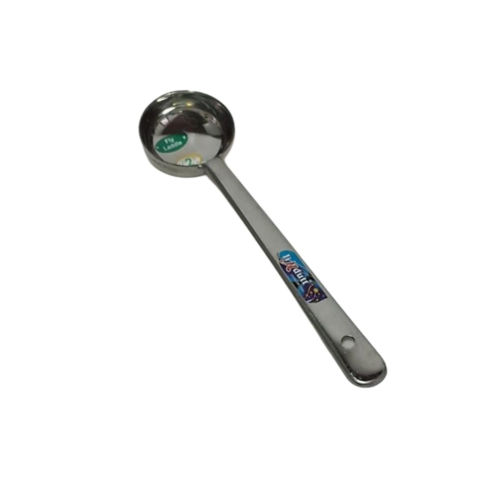 S/S SOUP SPOON NO2