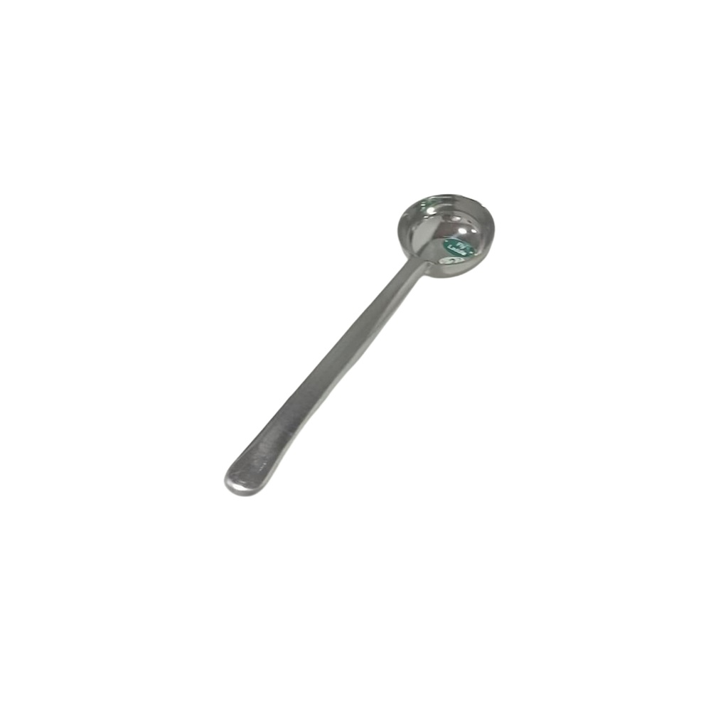 S/S SOUP SPOON NO3