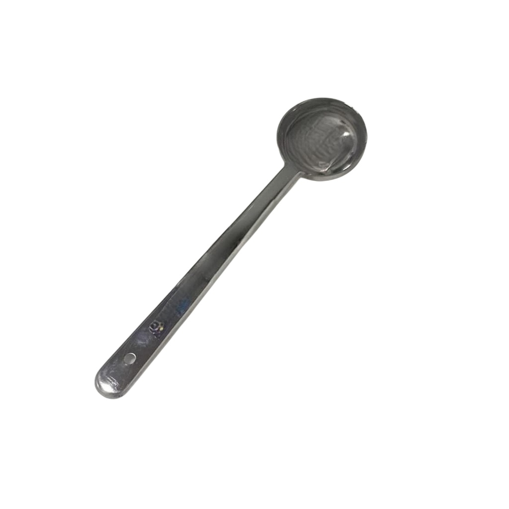 S/S SOUP SPOON NO5
