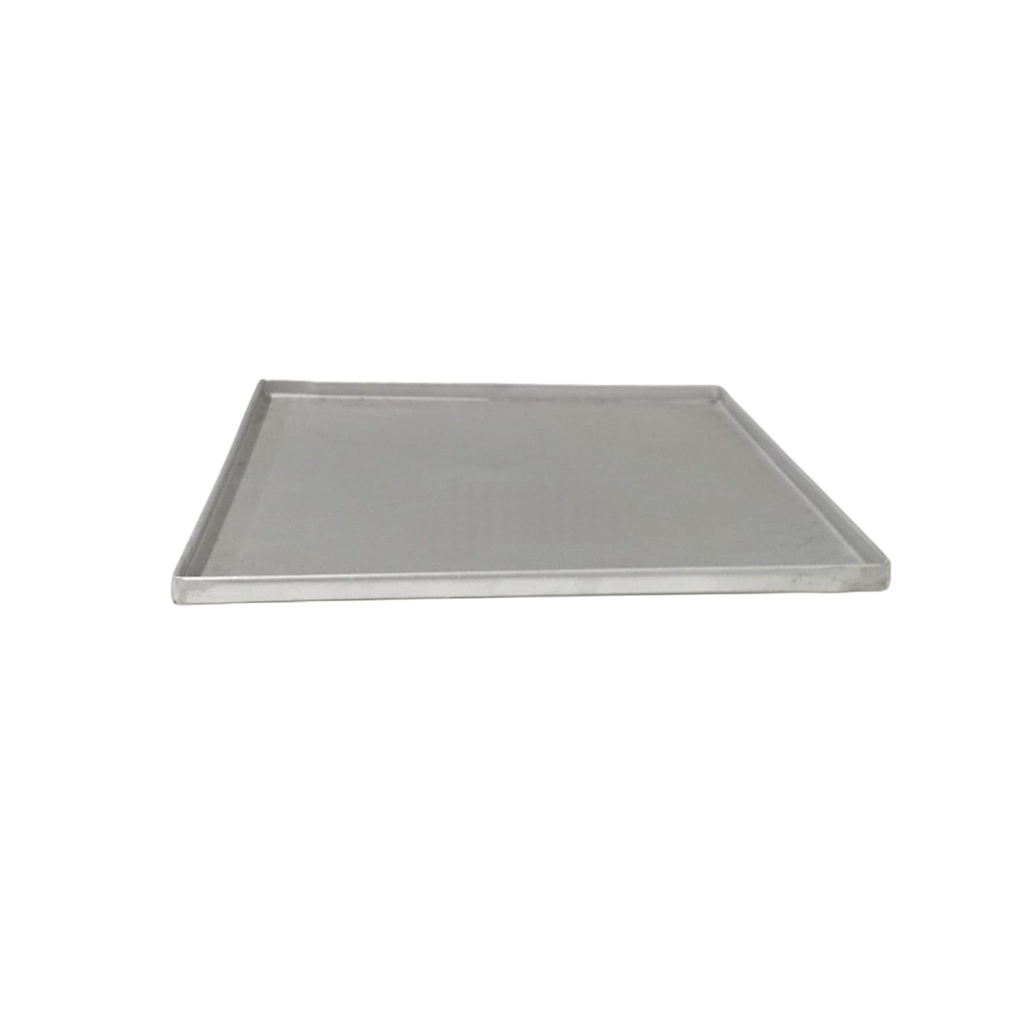 MILK TOFFEE TRAY (LENGTH 21.4CM WIDTH 27CM  DEPTH 1CM)