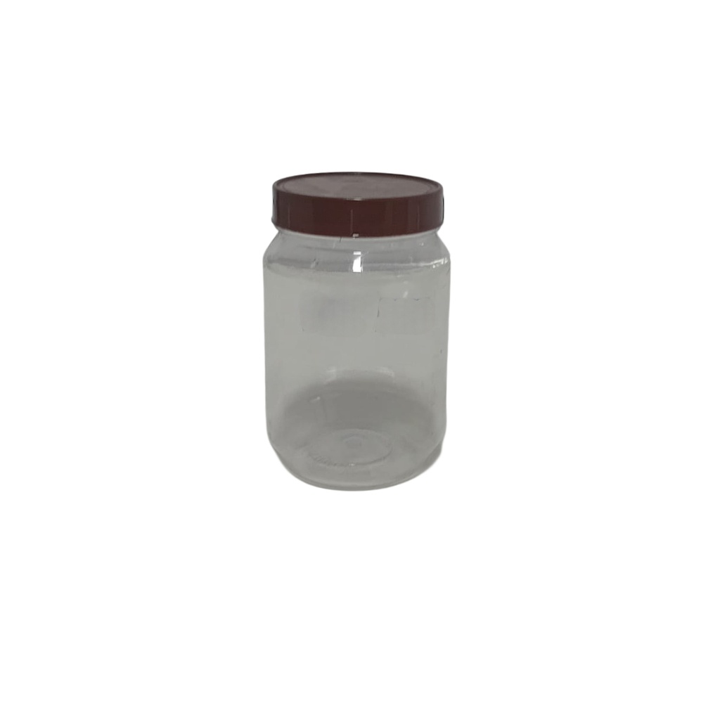 BOTTLE 370ML (ADPLAST) 007