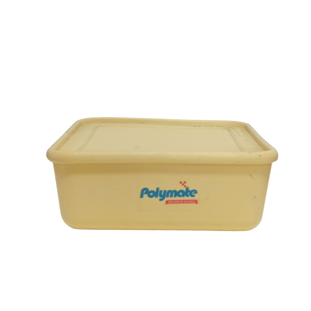 FREEZER CONTAINER L/S