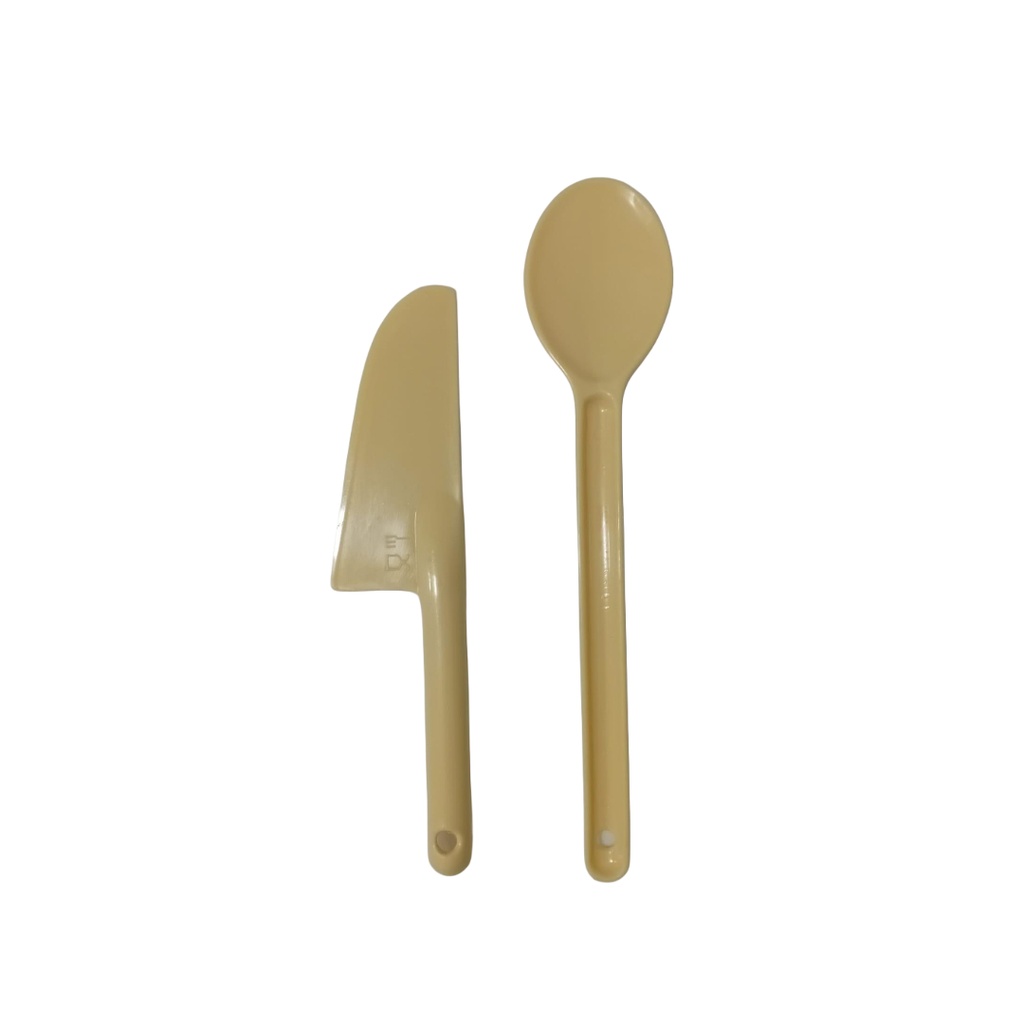 SPOON SPATULA
length 25cm
