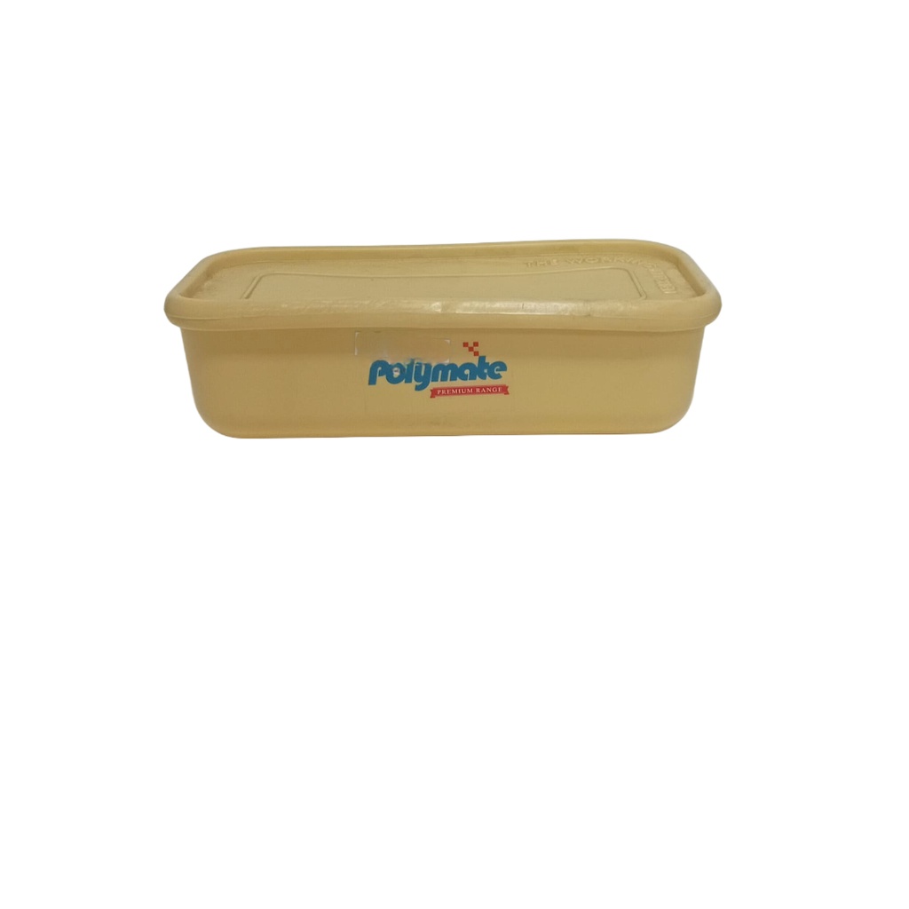 FREEZER CONTAINER M/S