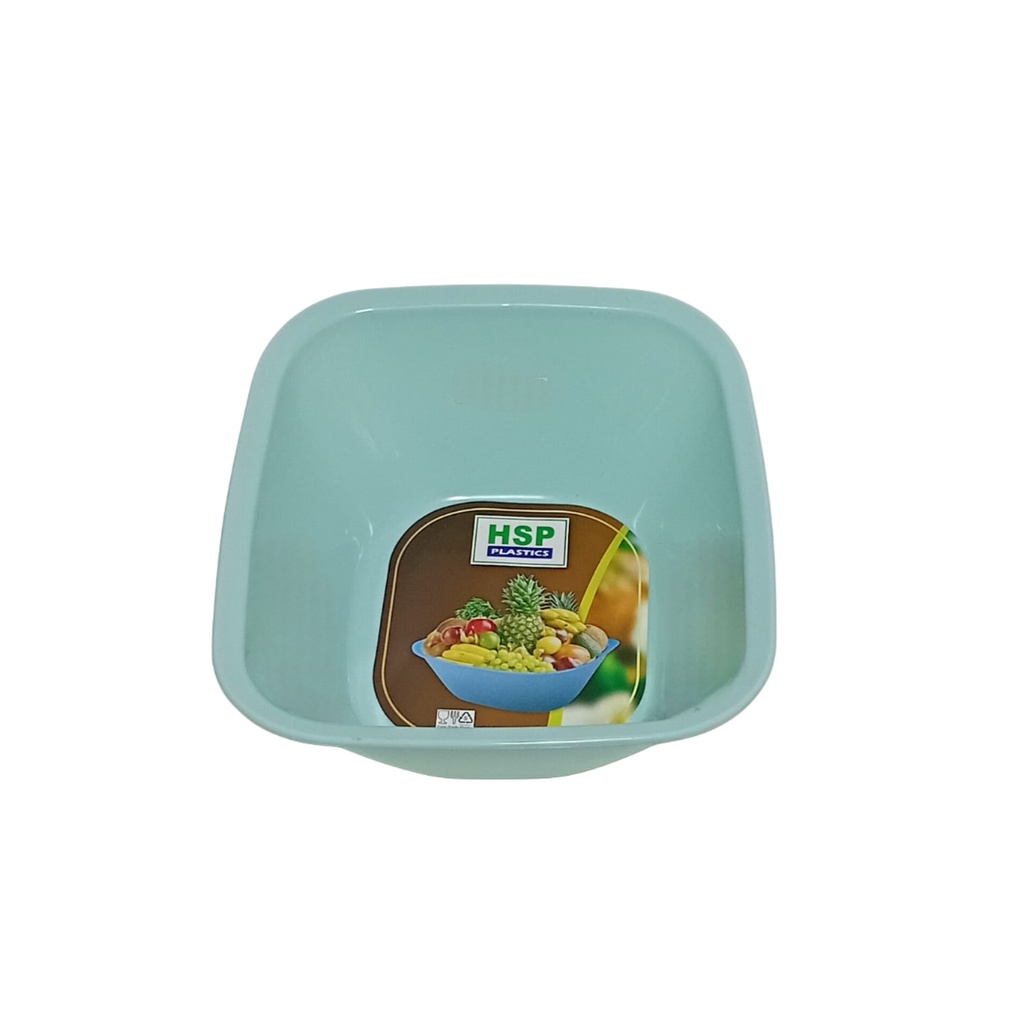 22A-6 227 SQUARE BOWL HBA001