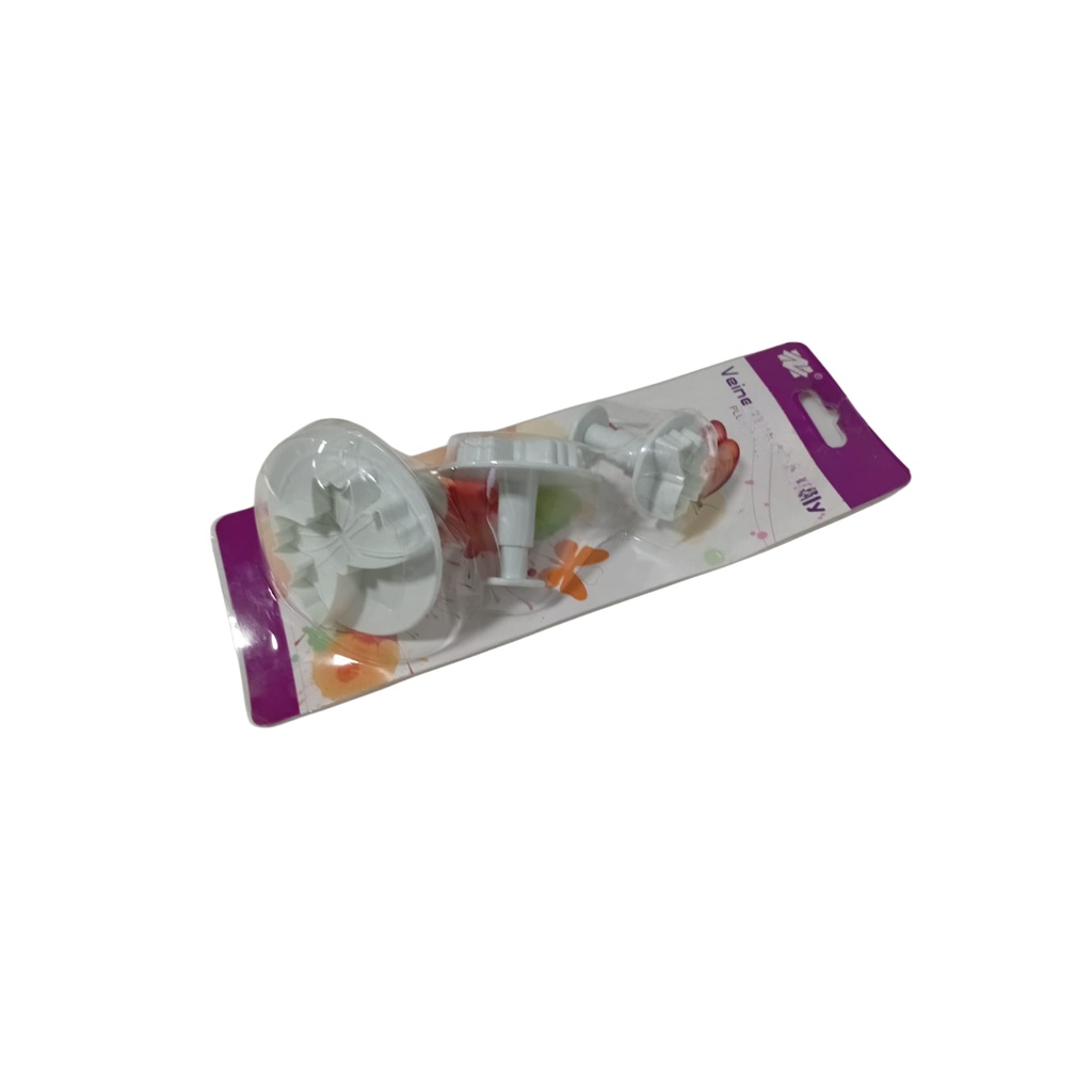 BUTTERFLY (BIG) PLUNGER CUTTER