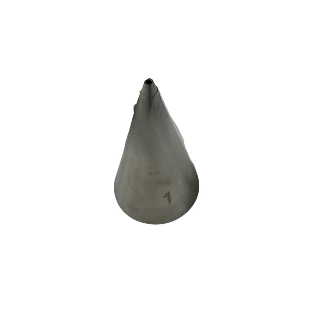 TIP NOZZLE  NO 1