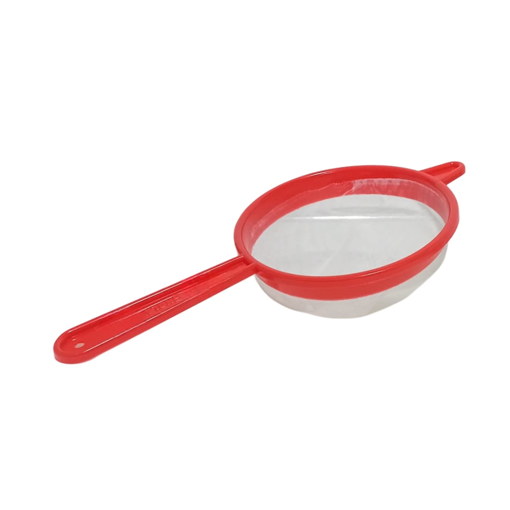 TEA STRAINER NO 8