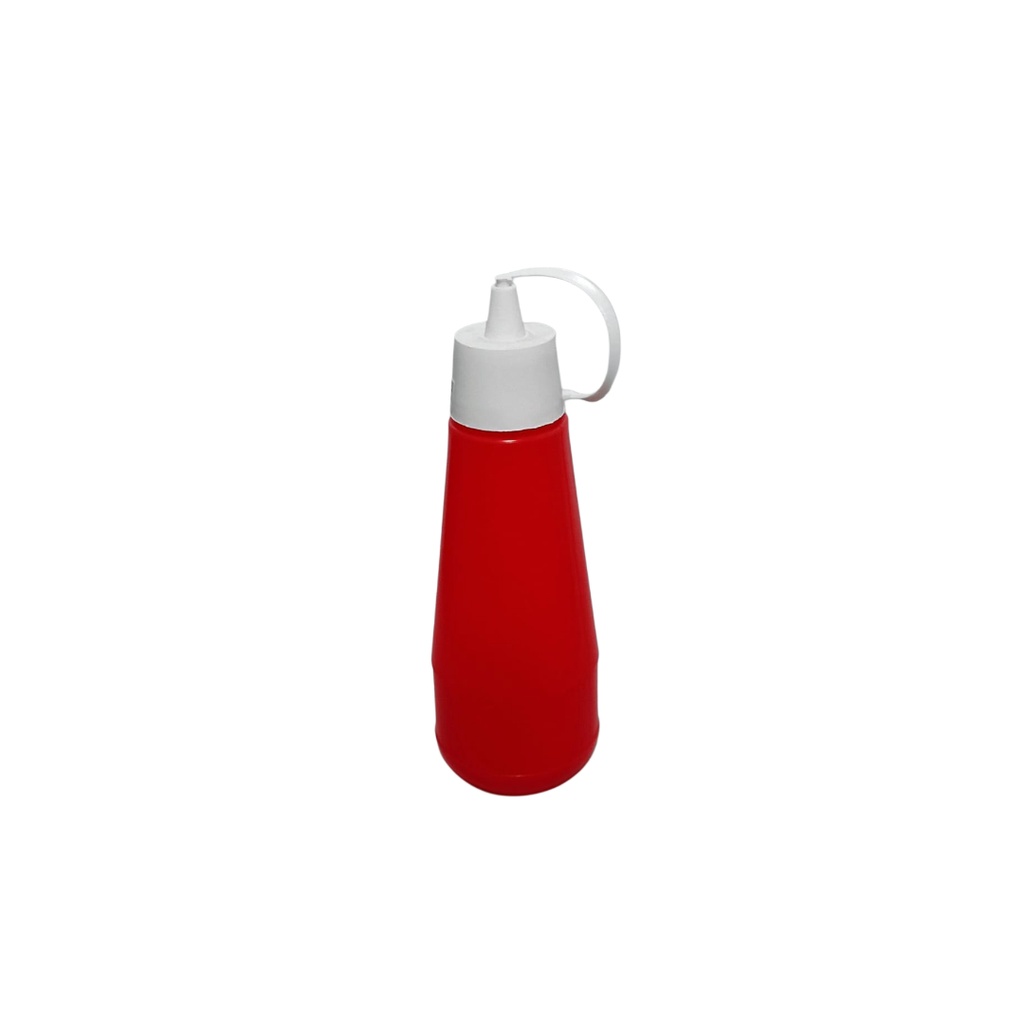 SAUCE BOTTLE FMJ 