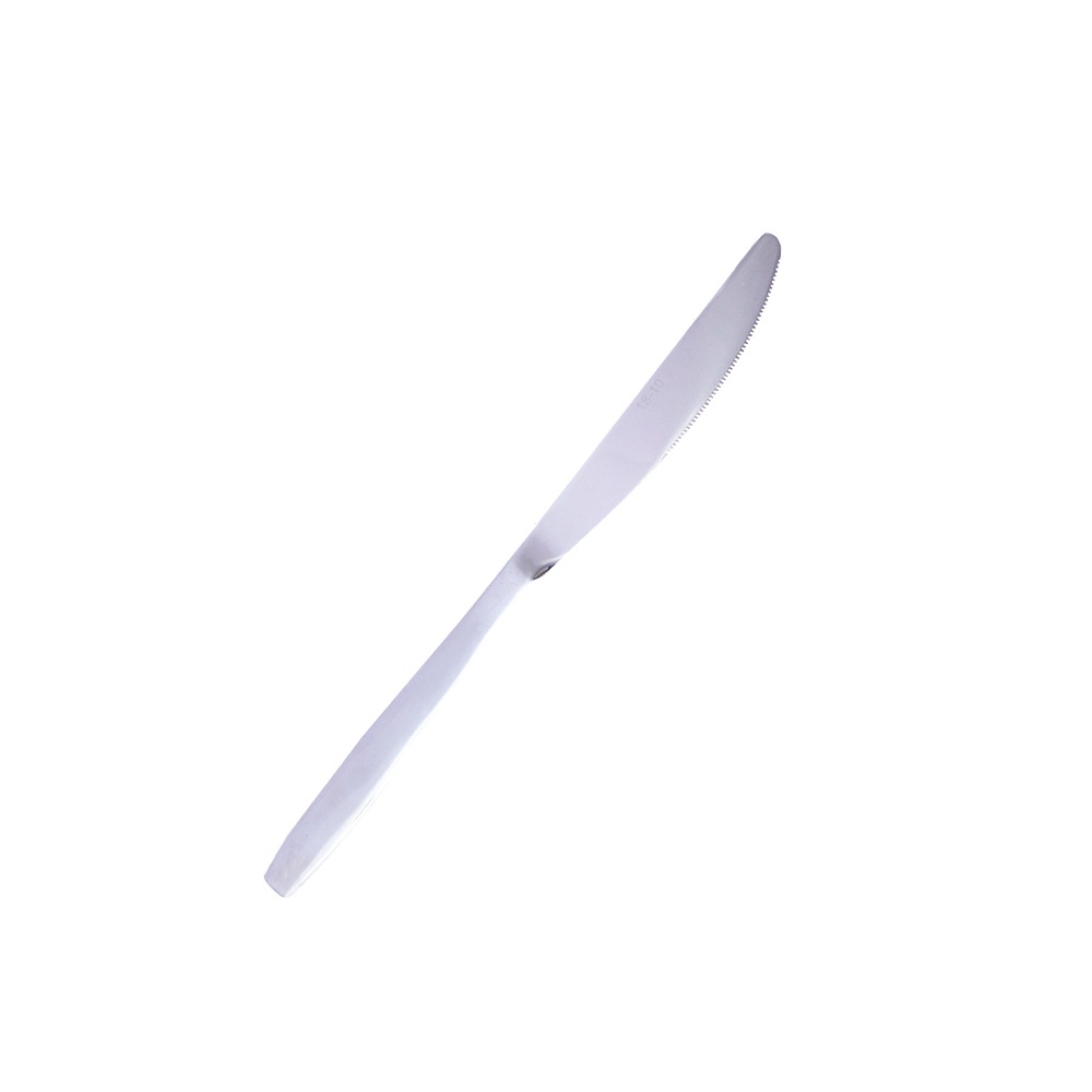 TABLE KNIFE 13-14 /1222-7 18/10 (1685-25) 2351-07 / 5852-12 / 429-12 length 23cm