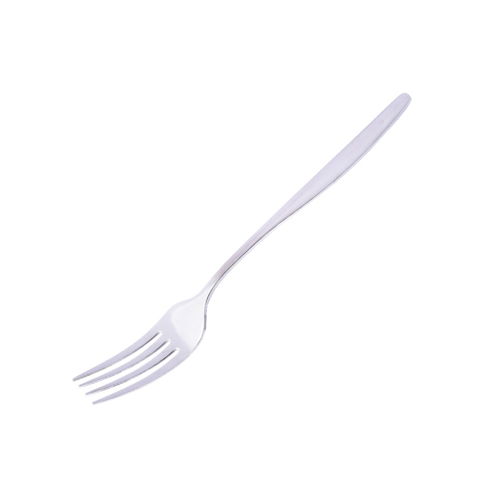 (1685-19) 13-9  TABLE FORK 18/10  / 0461-2 / 5852-4 / 429-11 1222-13 length 21cm