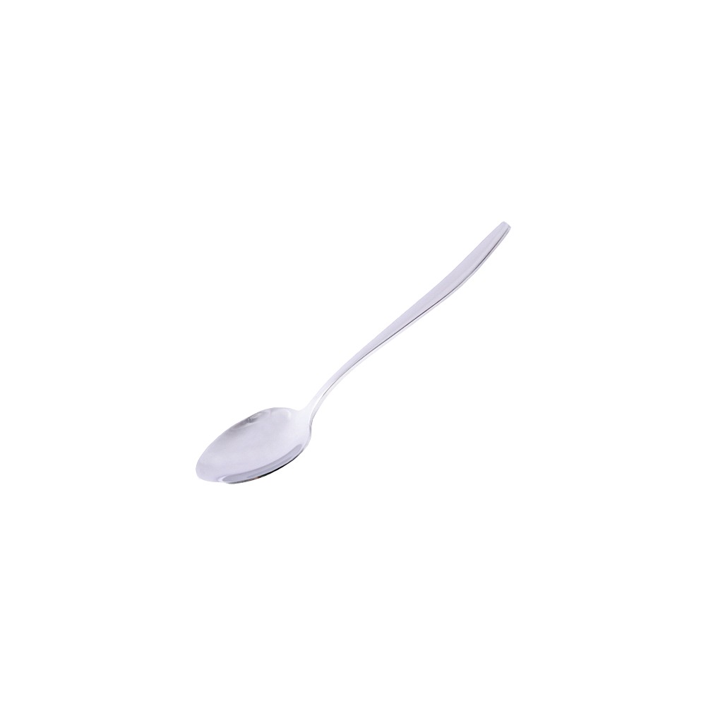 (1685-18) 13-50 COFFEE SPOON 18/10  / 5852-11 / 429-6 length 12.5cm
