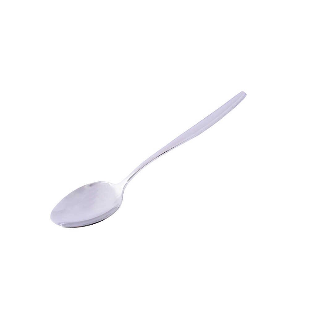 1685-16 13-20 DESSERT SPOON 18/10   4403-17 / 2351-03 / 5852-2 / 429-3
length 18.5cm