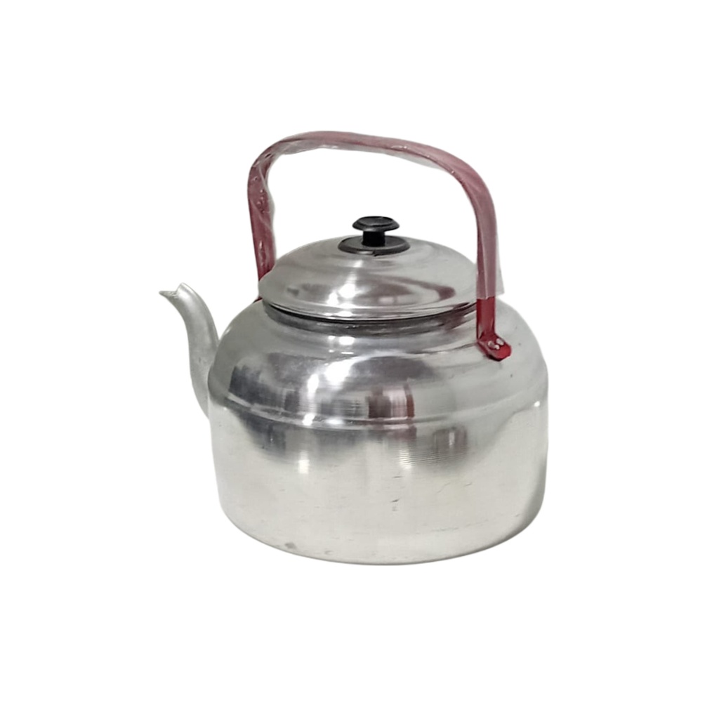 10P KETTLE