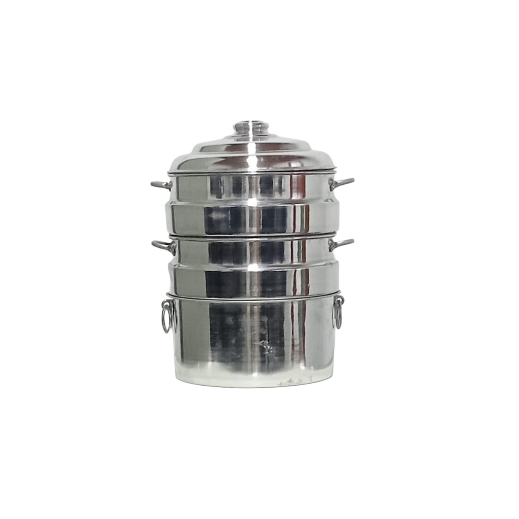 JUMBO STEAMER 