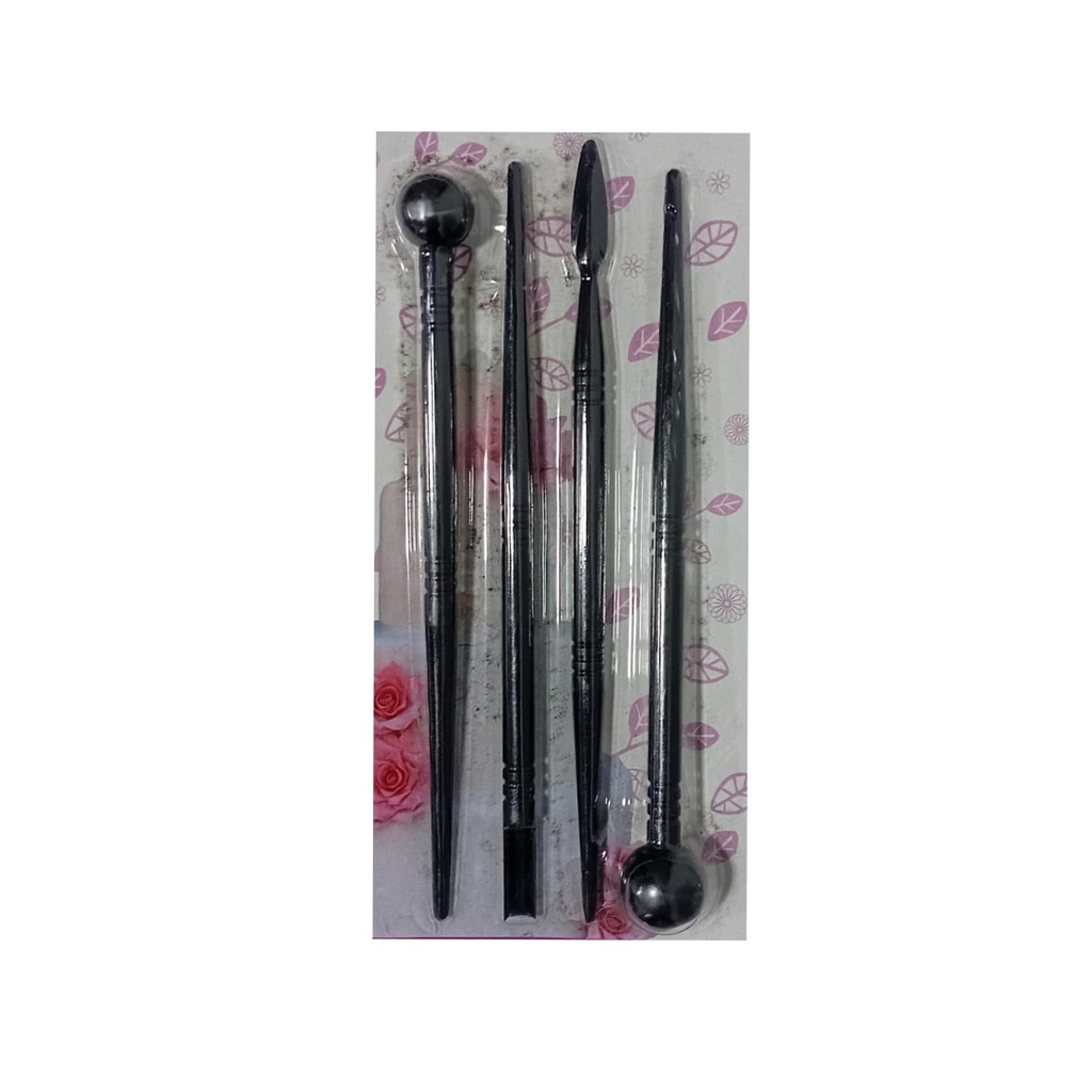 BALL TOOL SET (BLACK PL)
