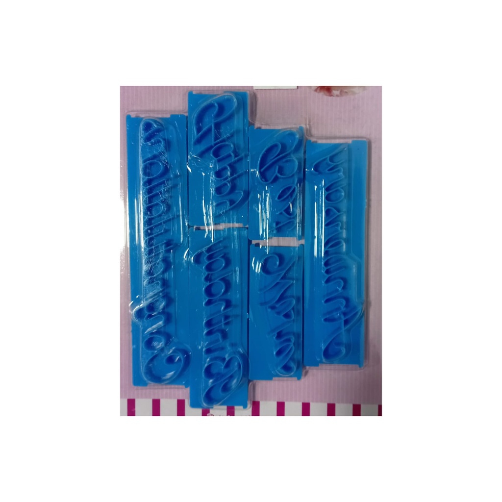 CAKE TEXT MODEL 