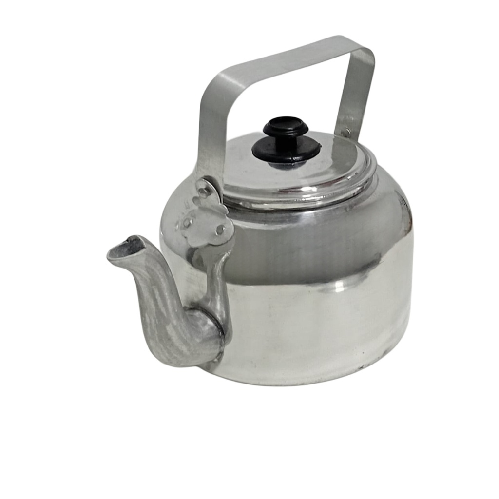 ALU KETTLE LG