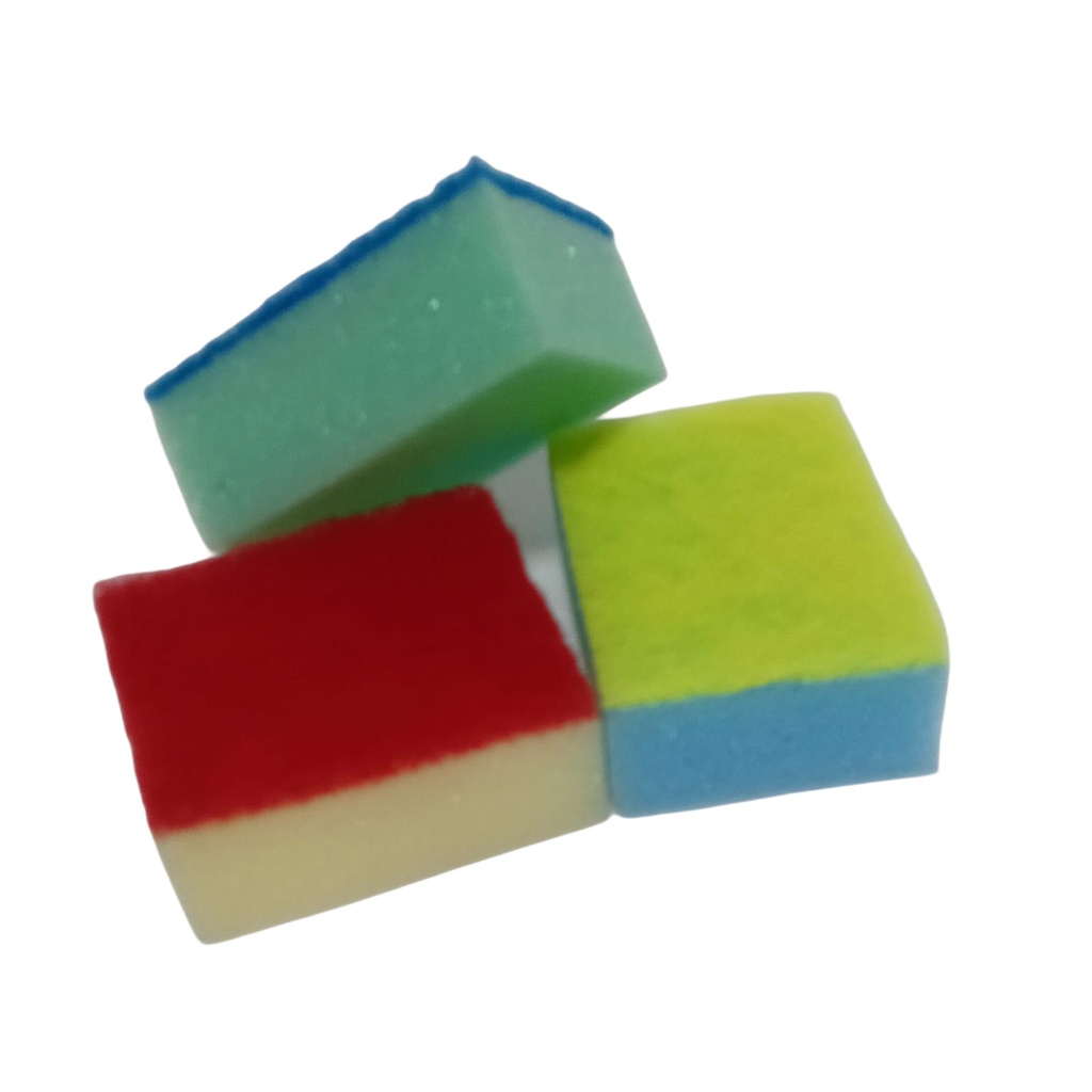 DBL SPONGE SM