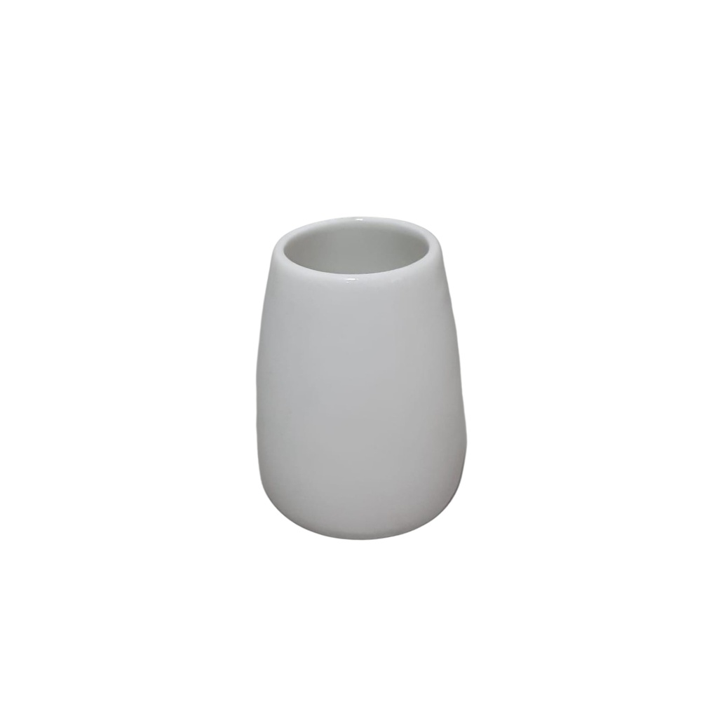 1904 DANKOTUWA WHITE TOOTH PICK HOLDER