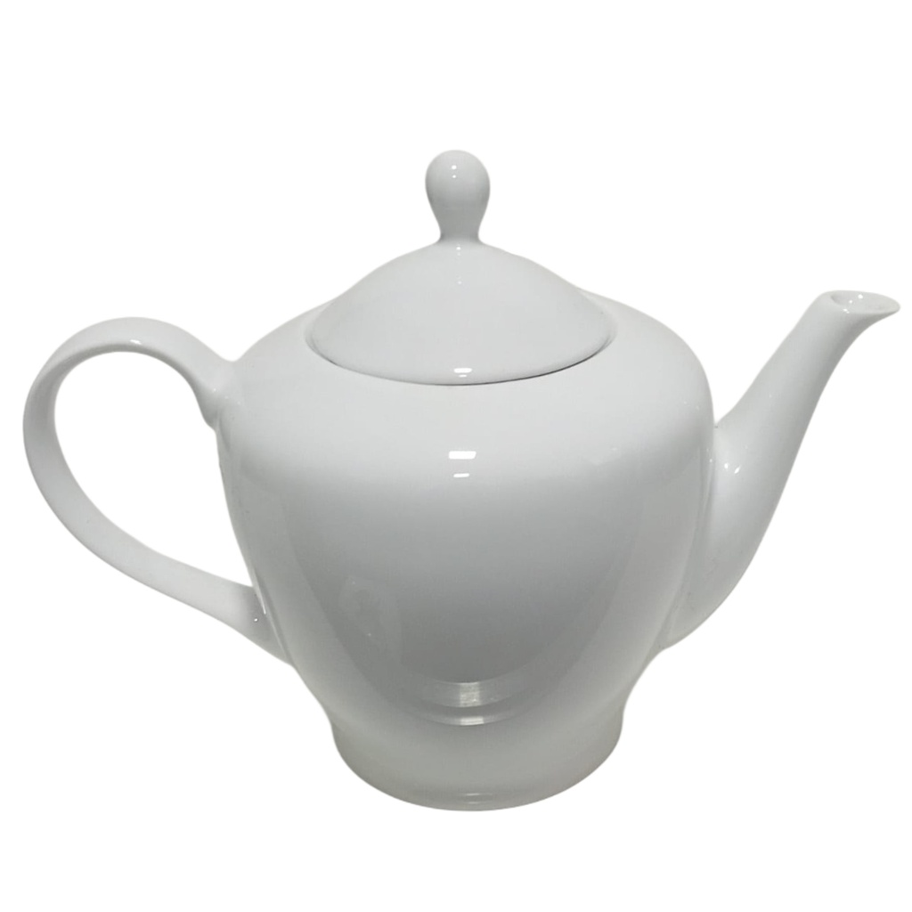00923A0 H DANKOTUWA WHITE TEA POT