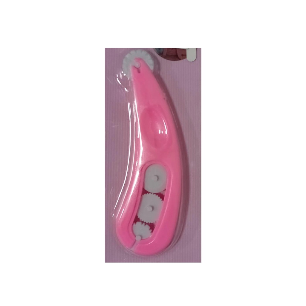 RIBBON CUTTER PINK B9955