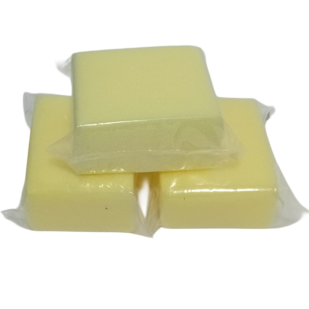 KITCHEN SPONGE (YELLOW)