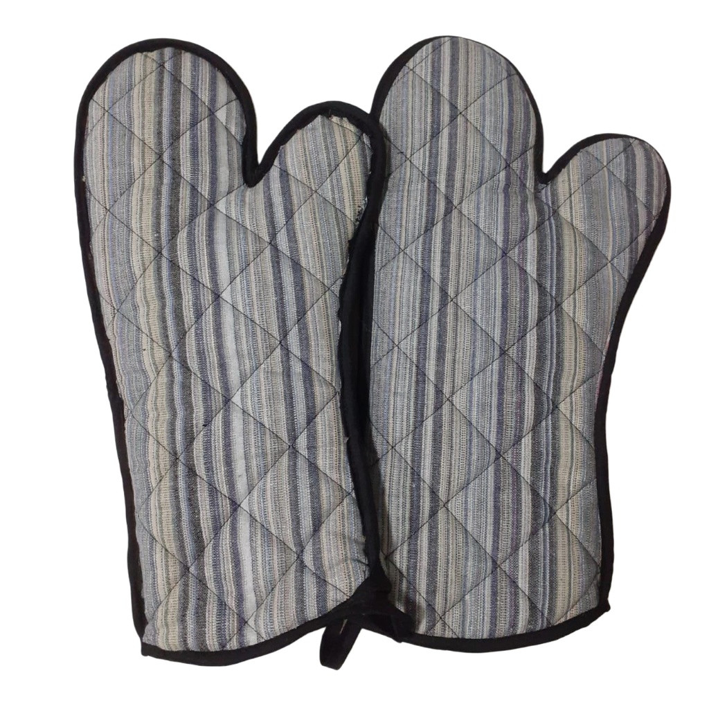 OVEN GLOVE (PAIR)