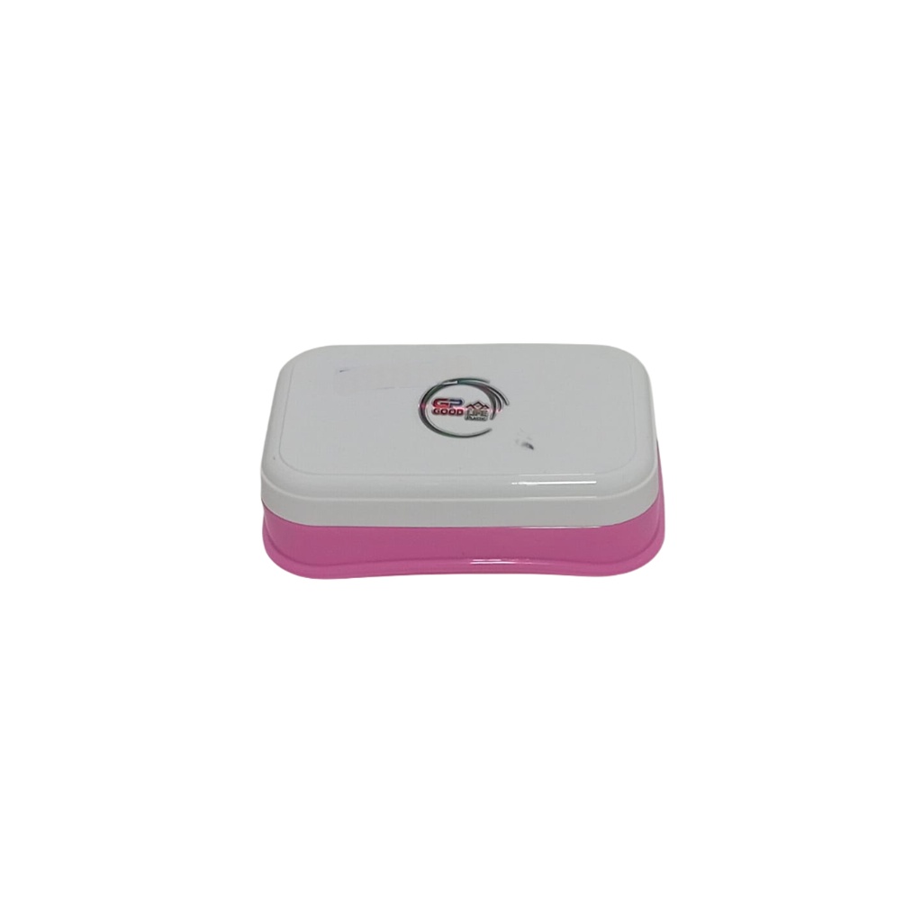 T/C SOAP CASE MICKY