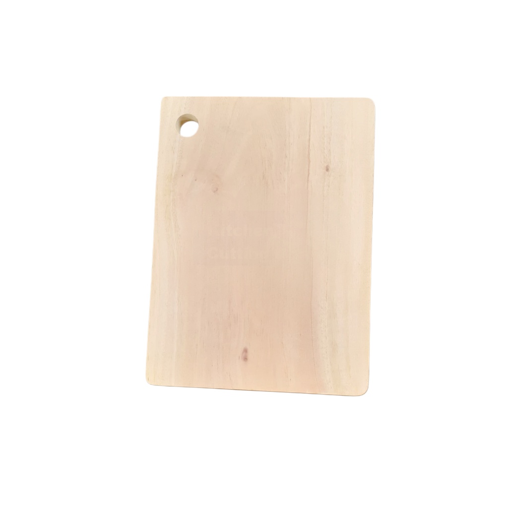 CHOPPING BOARD 9”*12”