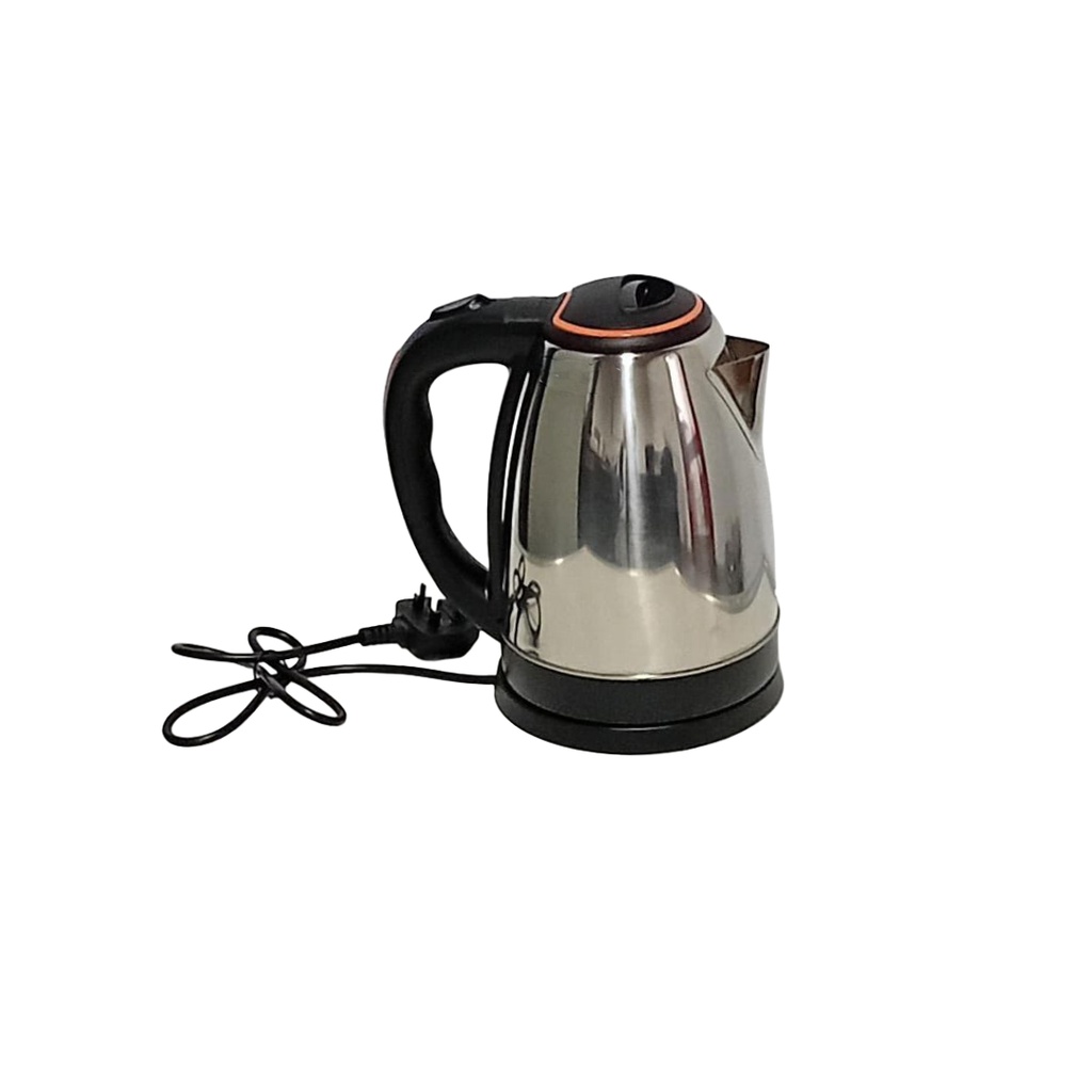 ELECTRIC JUG KETTLE (WASUKA) 1.8L