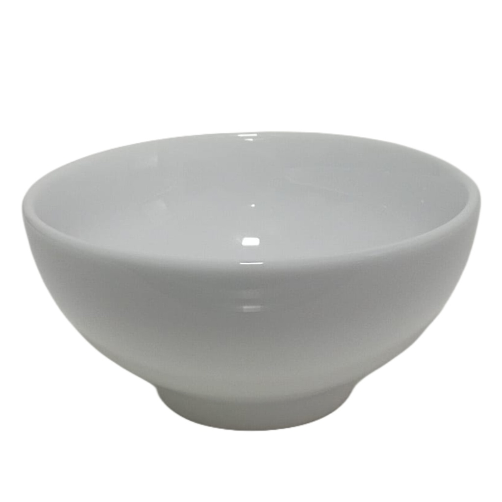 00150 DANKOTUWA WHITE BOWL