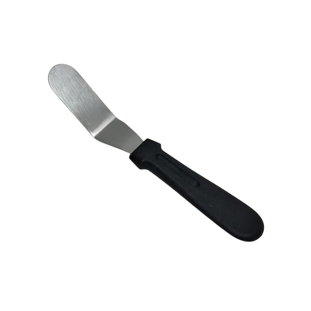 PALETTE KNIFE 4” SLANTED P/H