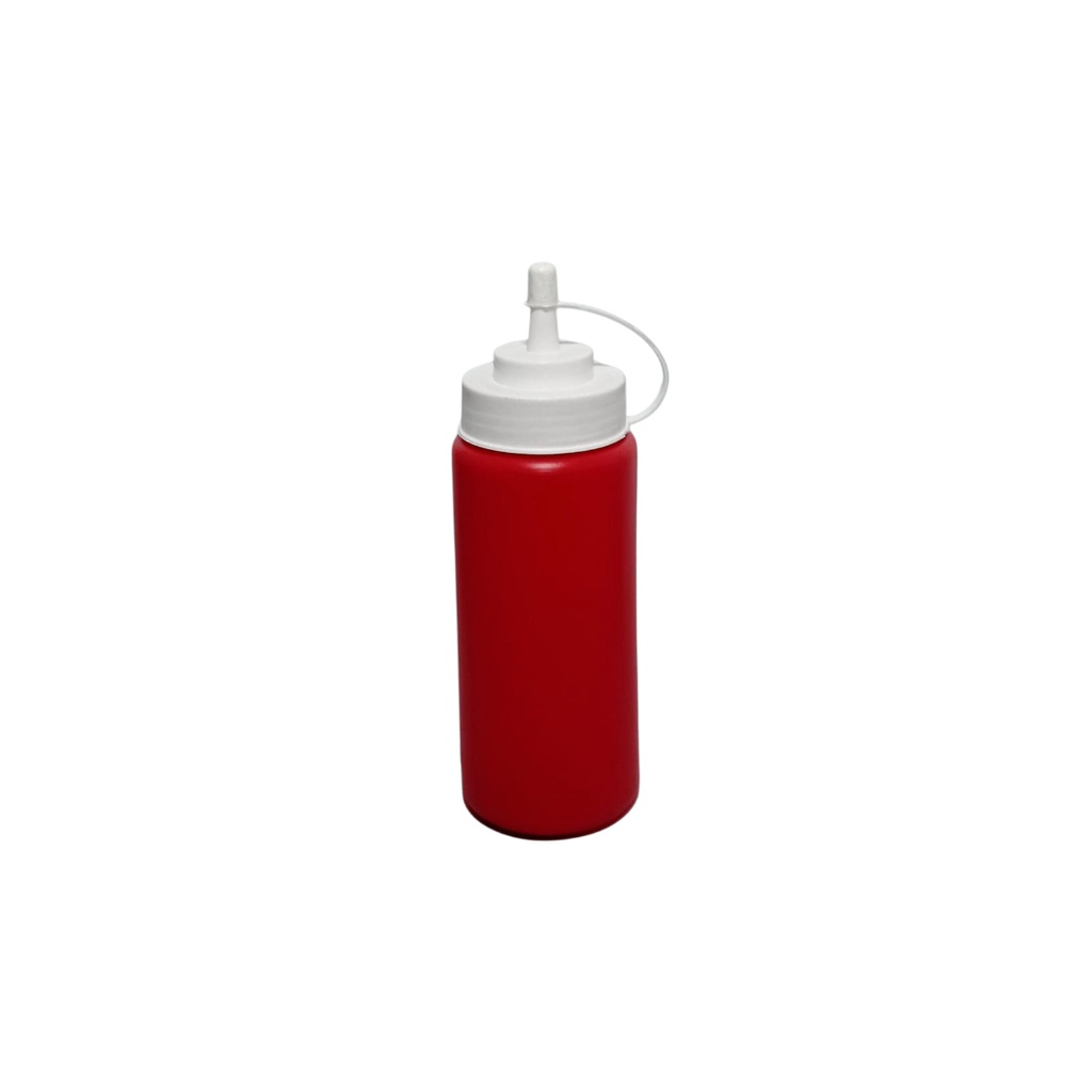 [1031490]  SAUCE BOTTLE AZLY