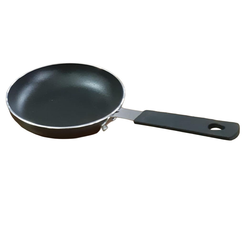 N/S FRYING PAN 14CM (14FP-HANS)