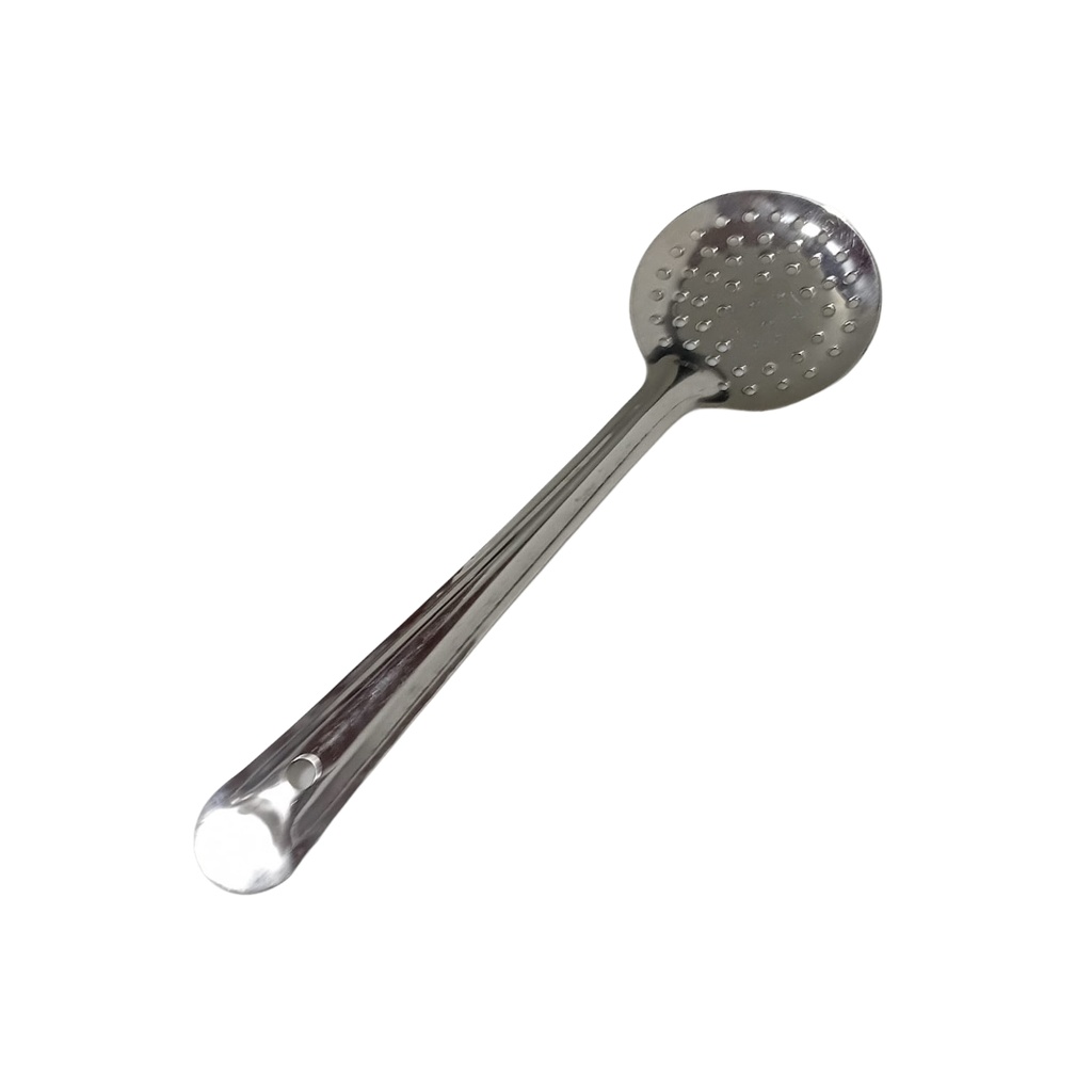 20025 ZARA OIL SPOON NO 3