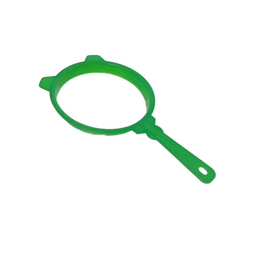 MOSKAAN NO 7 MILK STRAINER