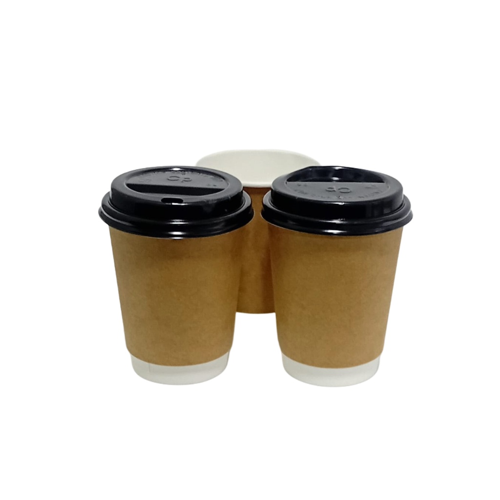 COFFEE CUP 25PCS 250ML