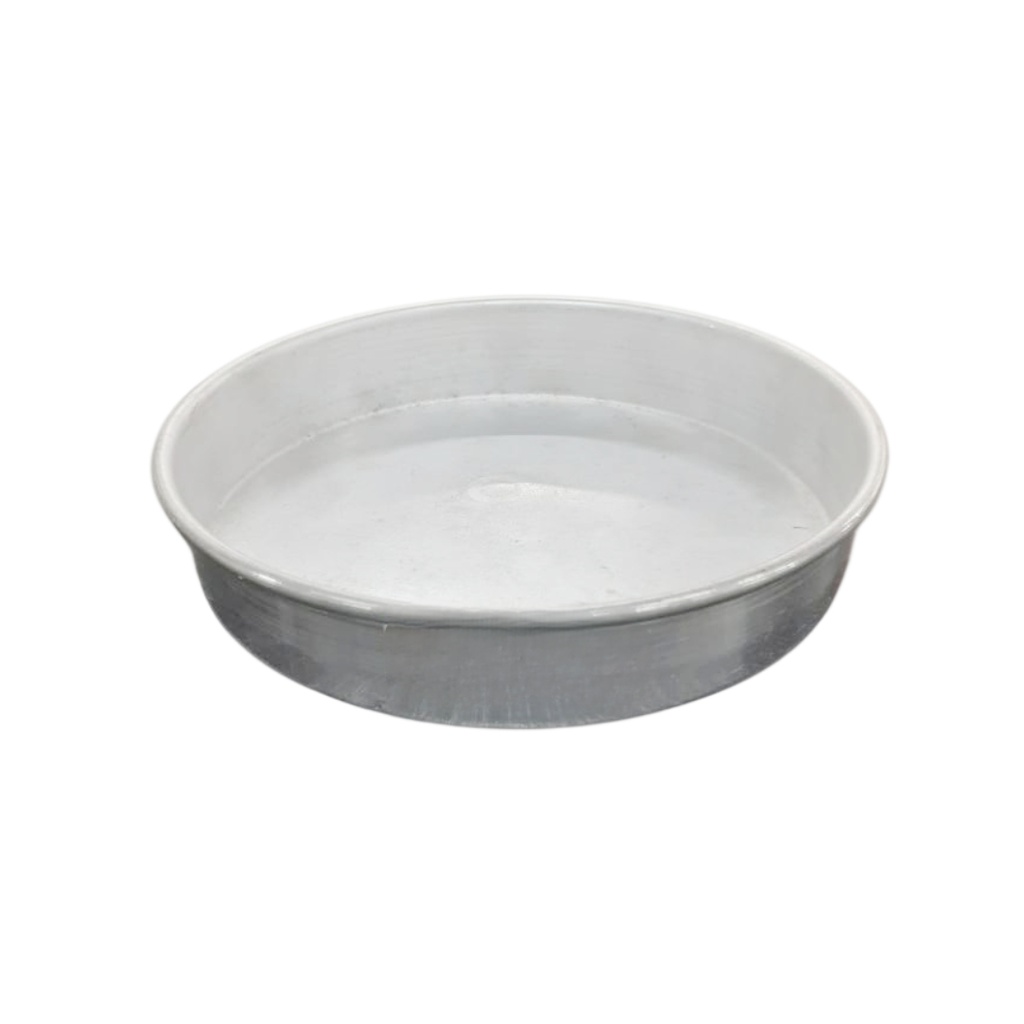 PITZA TRAY 6”