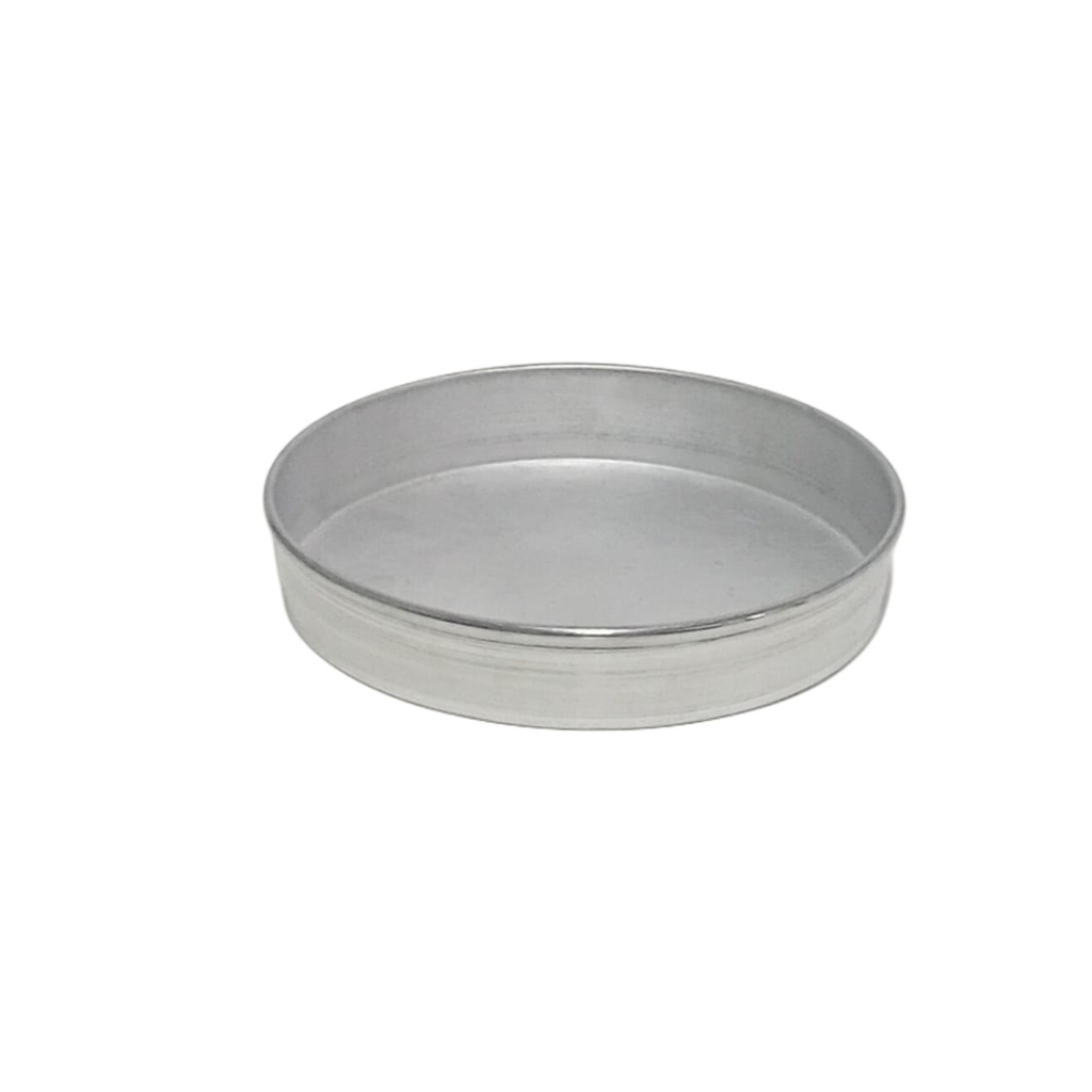 PITZA TRAY 6”