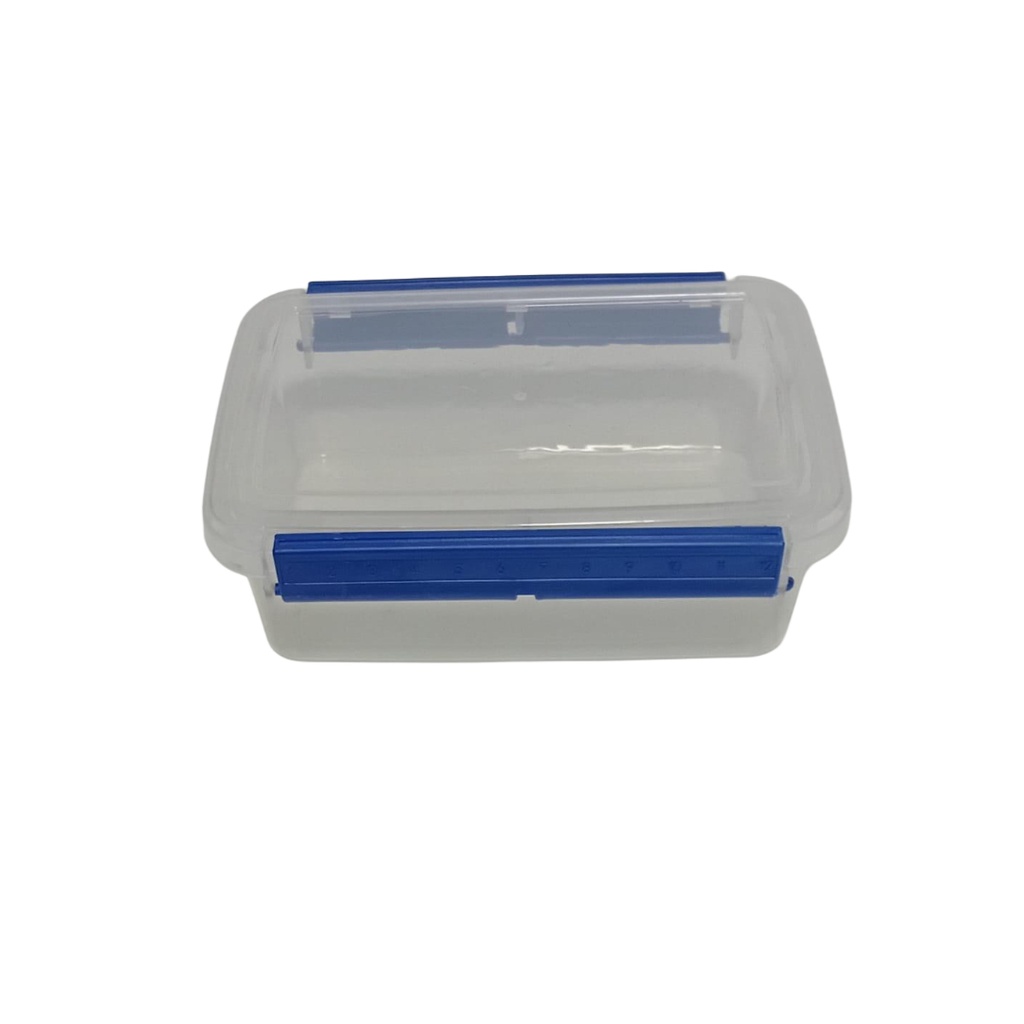 205 POLYMETRIC BOX 