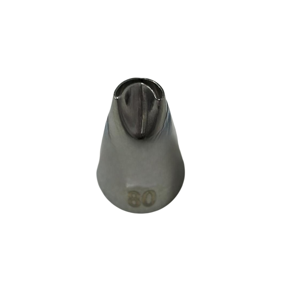 NOZZLE NO 80