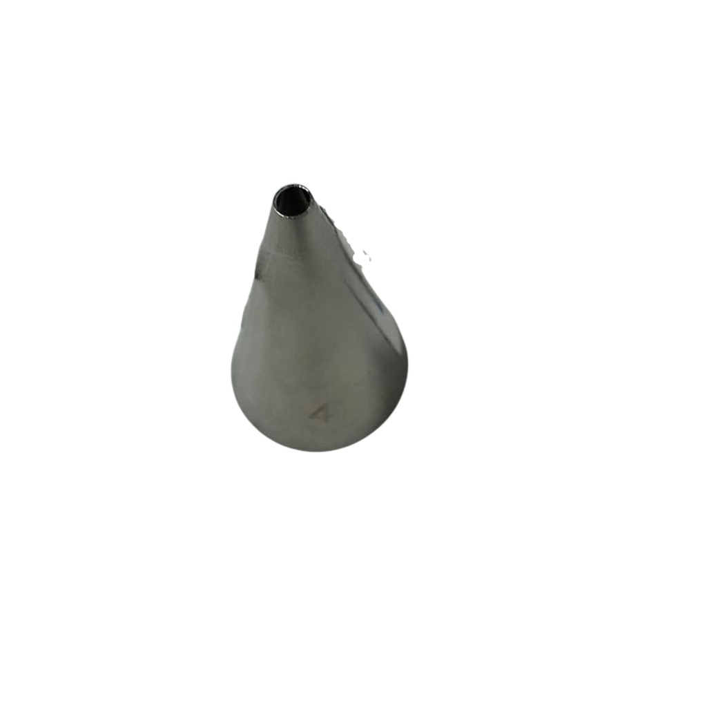 TIP NOZZLE NO 4