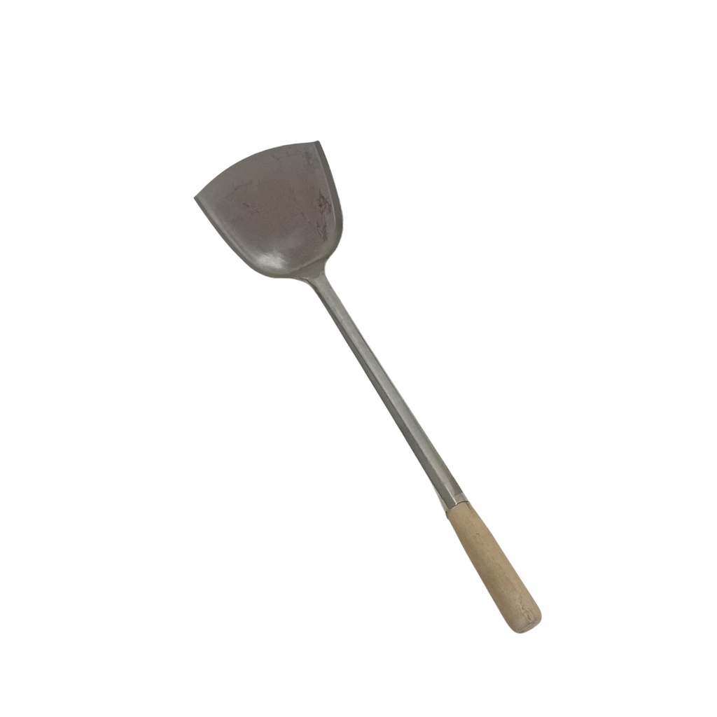 9000033 WOK SPOON 763-20 NO 12