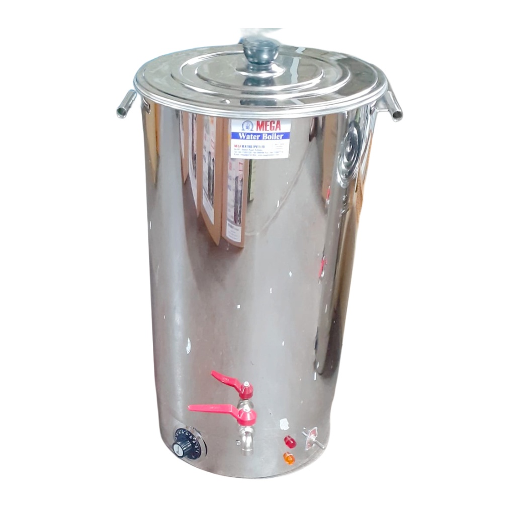 MEGA ELECTRIC WATER BOILER 30L