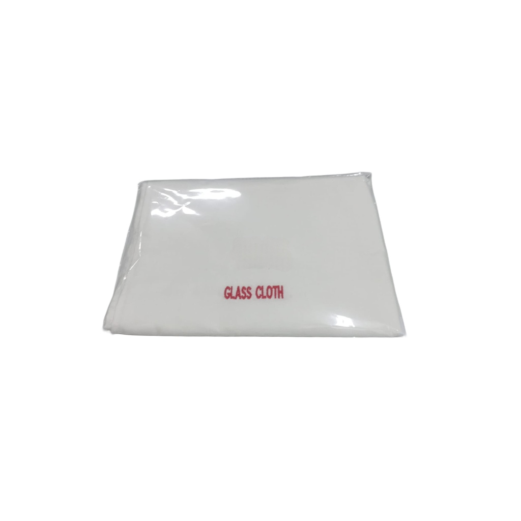 GLASS CLOTH 