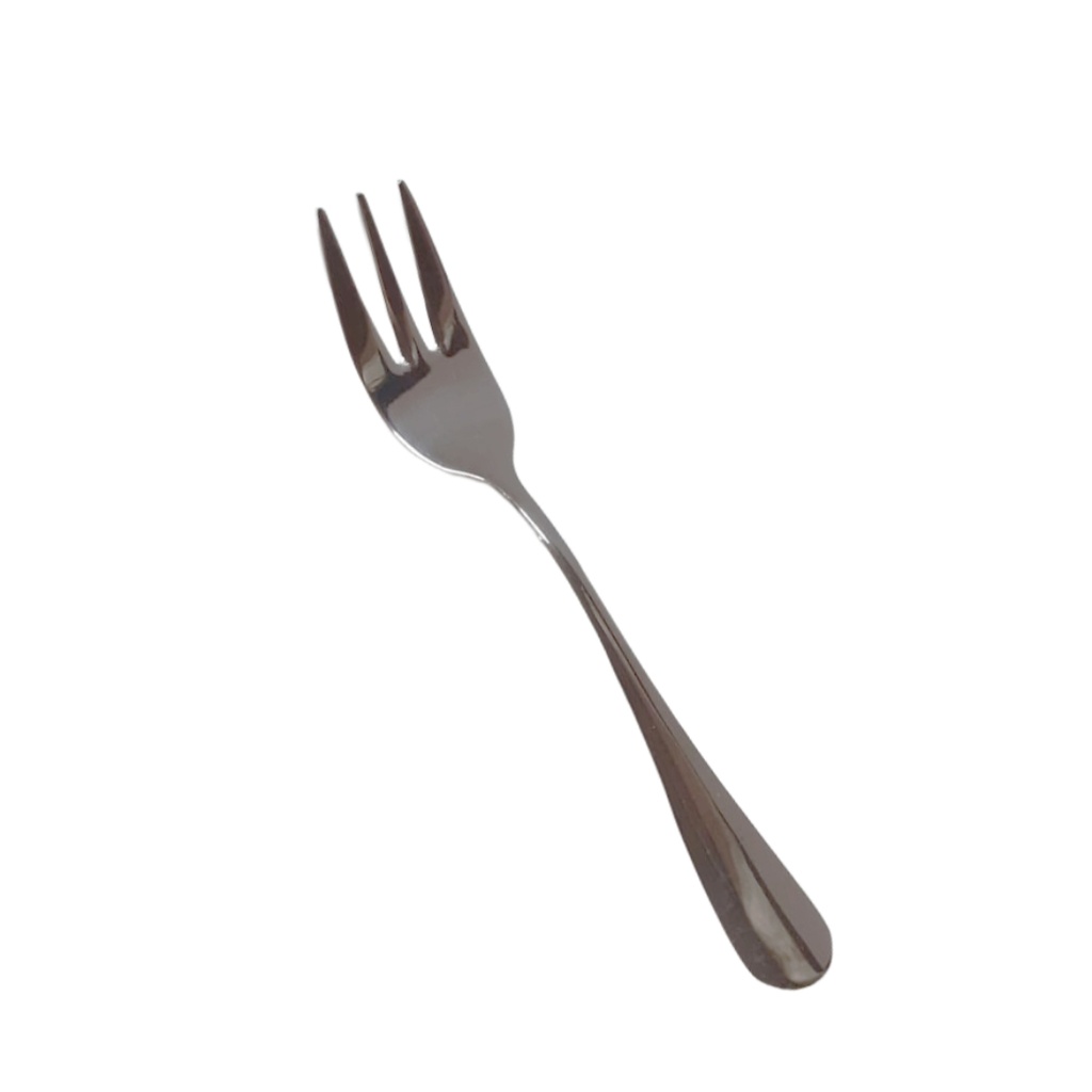 5858-35 TEA FORK 18/10