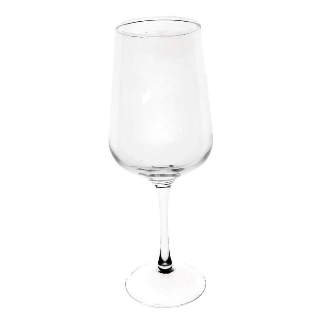 EJ5749  DELI STEM GLASS 435ML  